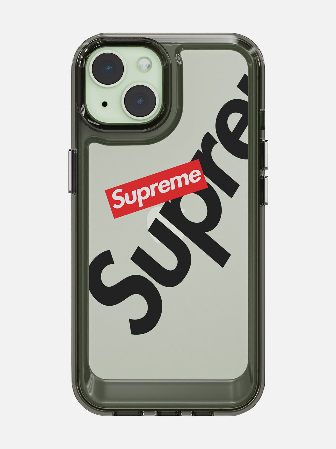 Supr Case - iPhone 15