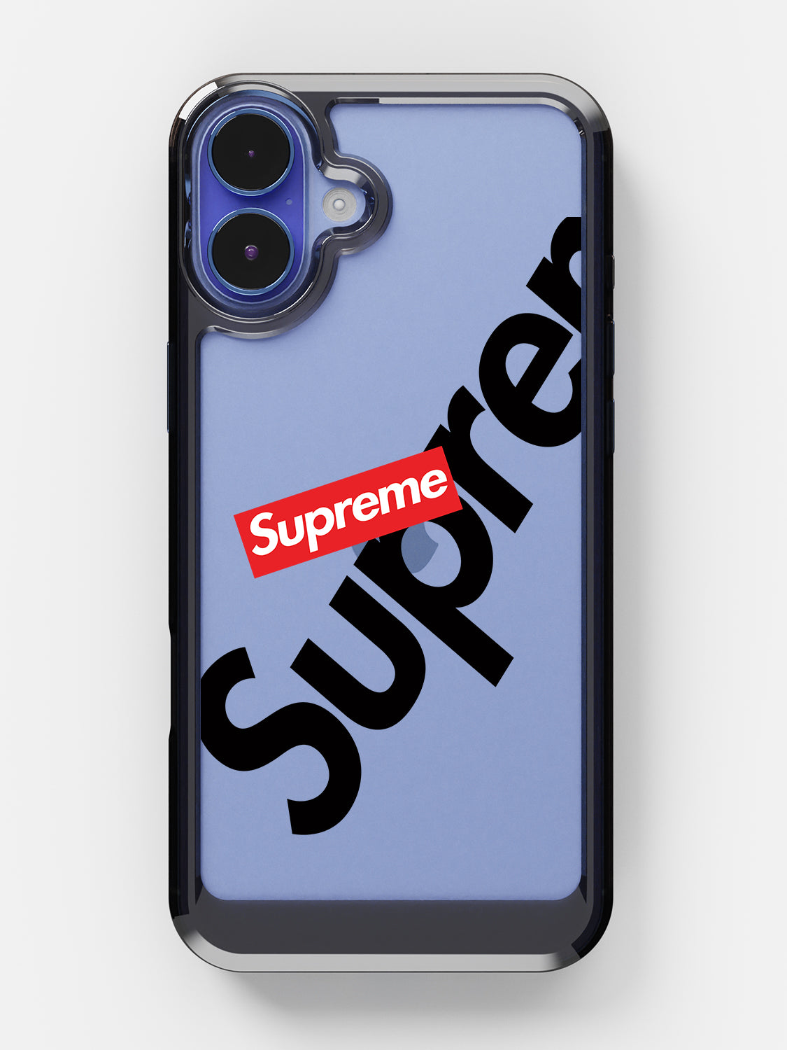 Supr Case - iPhone 16