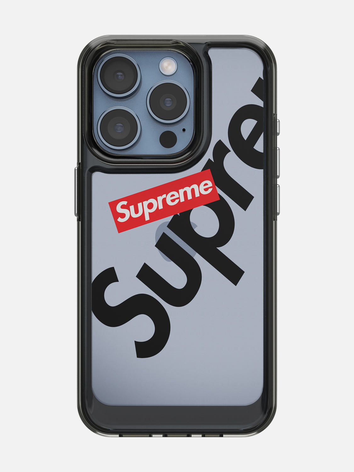 Supr Case - iPhone 15 Pro