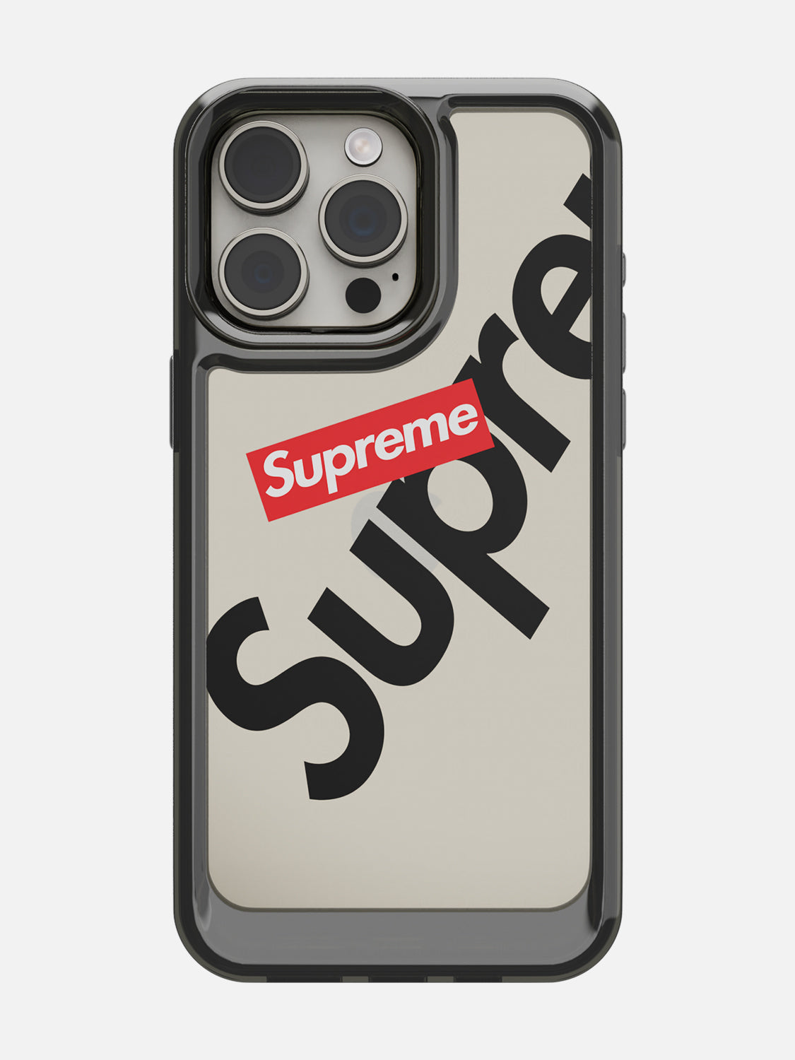 Supr Case - iPhone 15 Pro Max