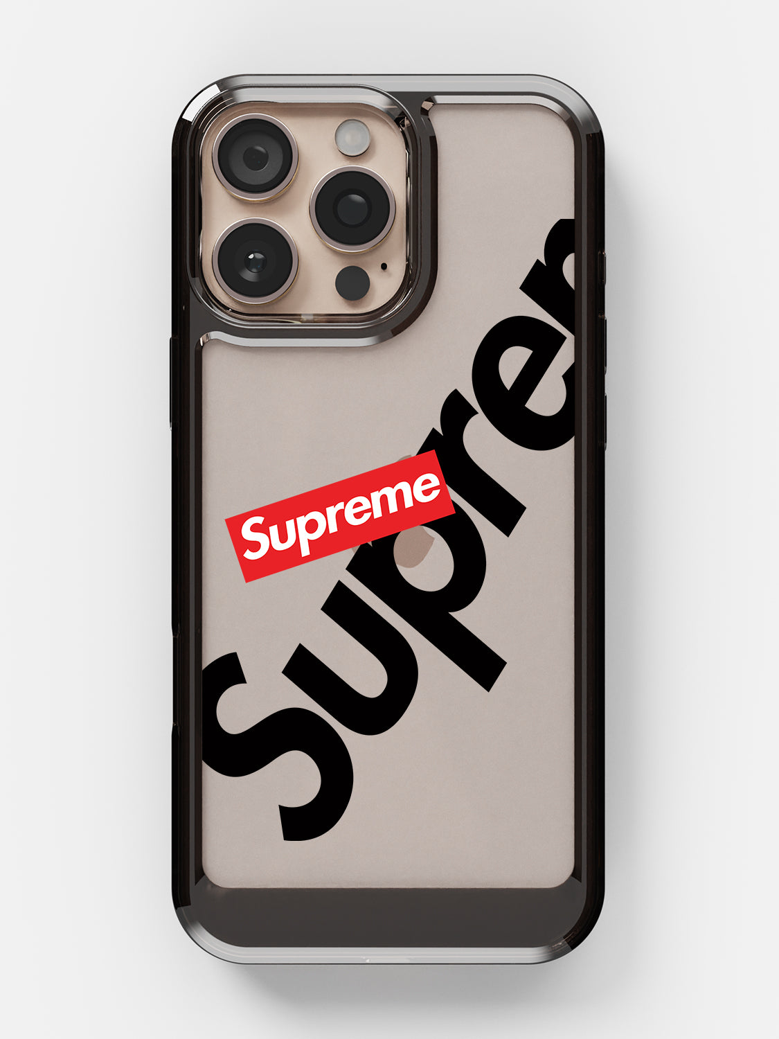 Supr Case - iPhone 16 Pro