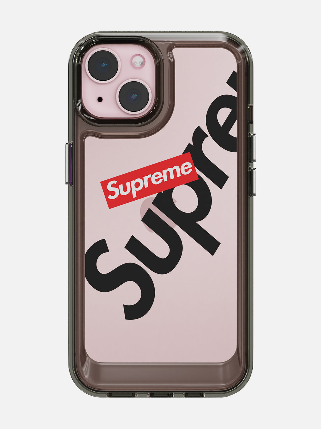 Supr Case - iPhone 15