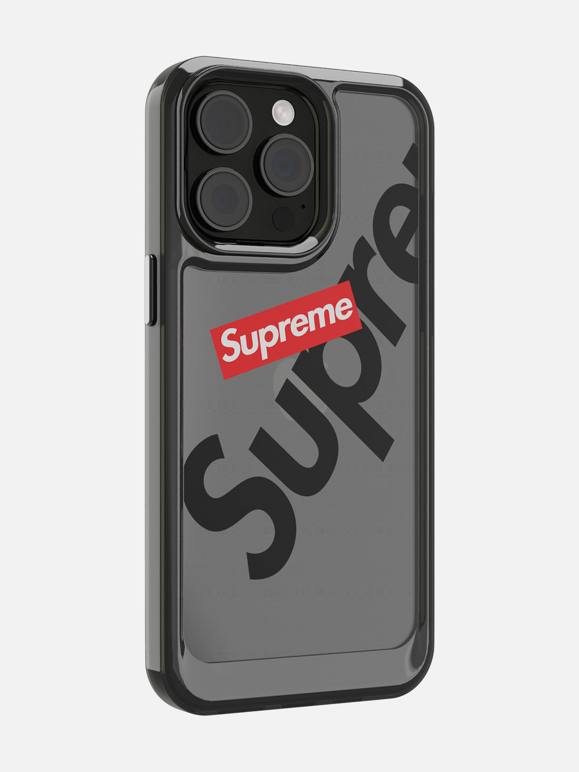 Supr Case - iPhone 15 Pro Max