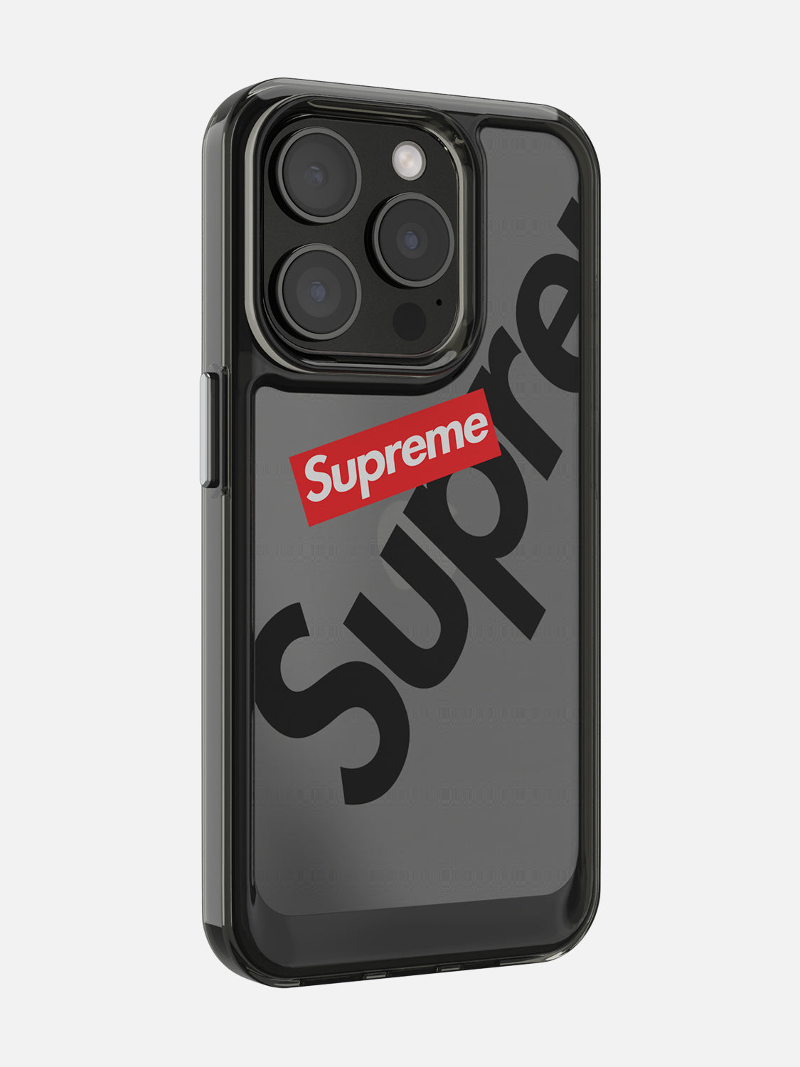 Supr Case - iPhone 15 Pro