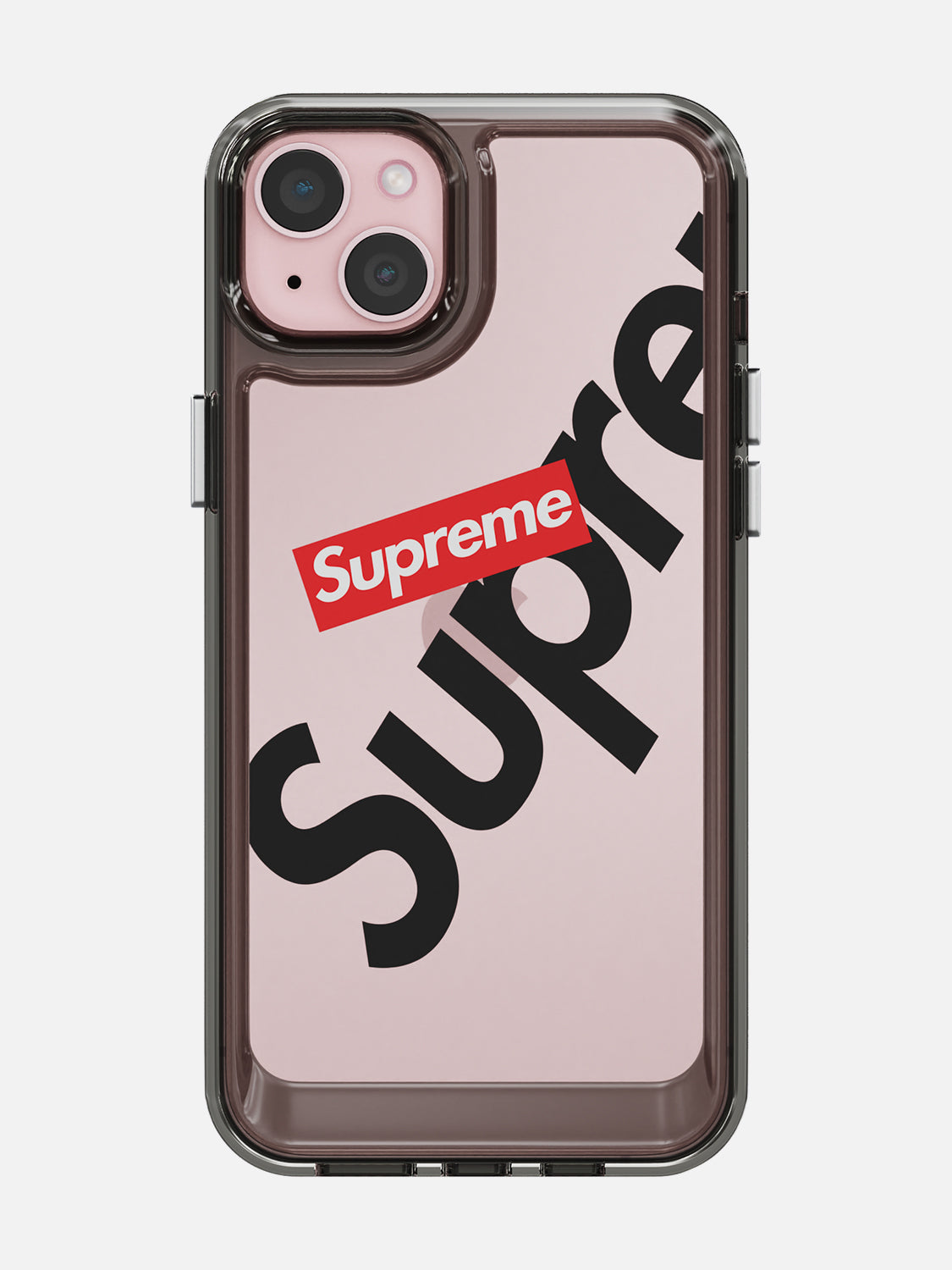 Supr Case - iPhone 15 Plus