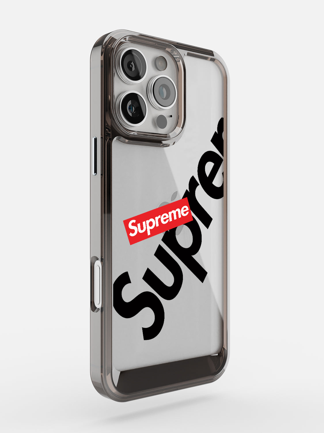 Supr Case - iPhone 16 Pro Max