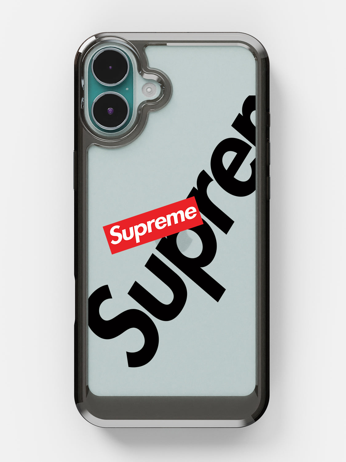 Supr Case - iPhone 16