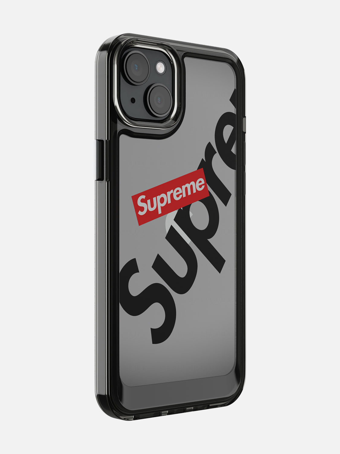 Supr Case - iPhone 15 Plus