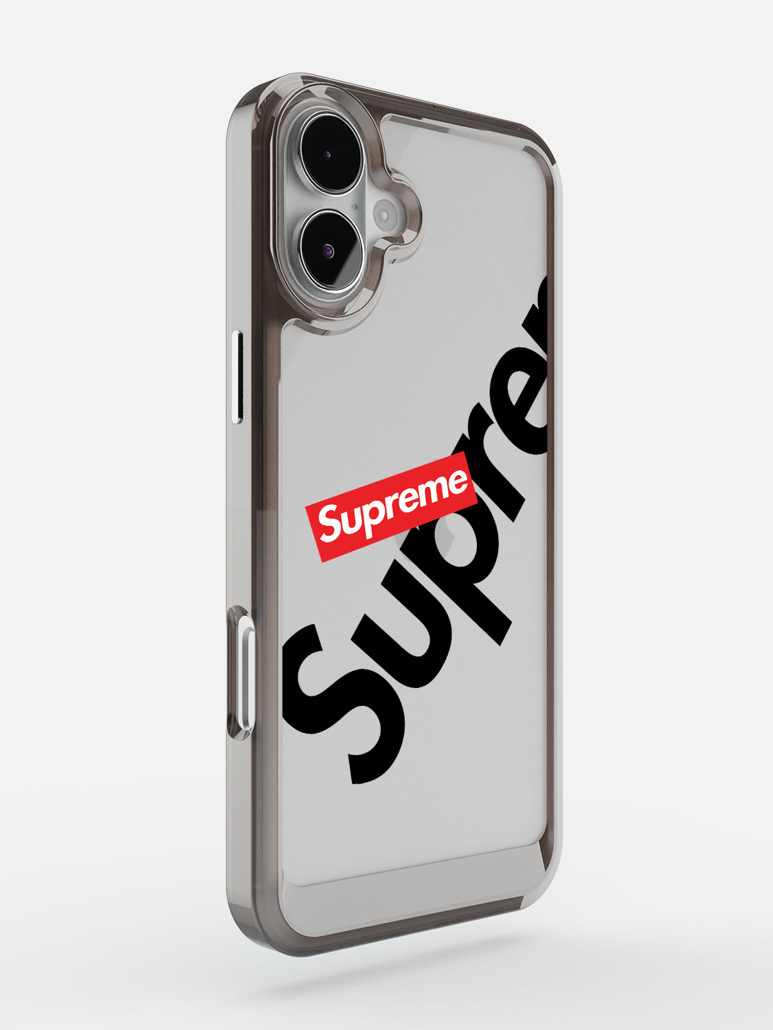 Supr Case - iPhone 16