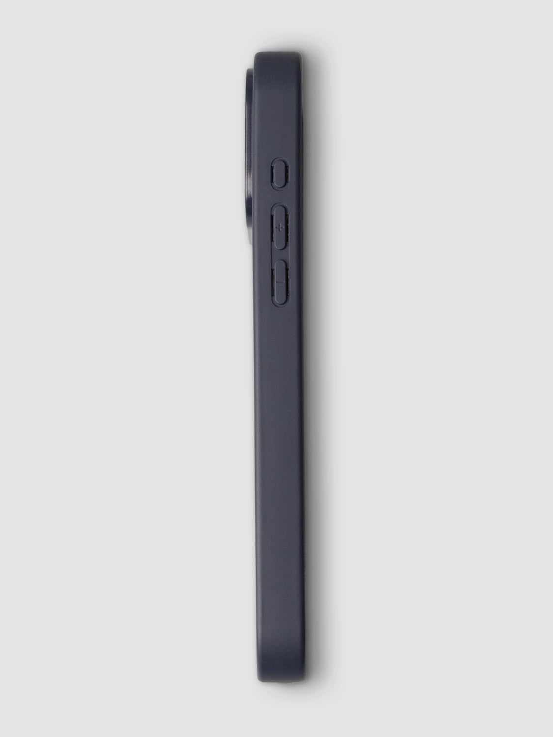 Metallic Case Travel Edition 2.0 - iPhone 17 Pro Max (Deep Blue)