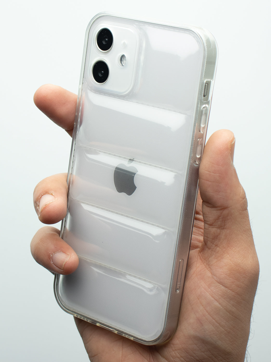 stylish back cover for iphone 12 , shockproof puffer case for iphone 12 , shockproof cover for iphone 12 , shockproof case cover for iphone 12 , shockproof back cover for iphone 12 , clear puffer case for iphone 12