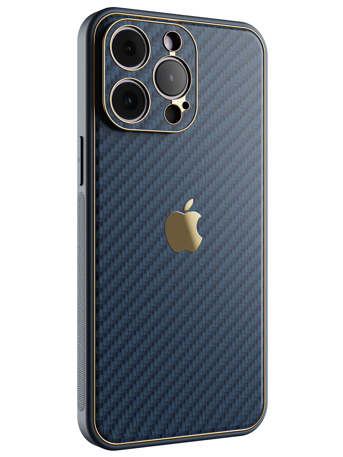 carbon fiber iphone 15 pro max case