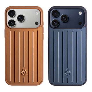 Metallic Case Travel Edition 2.0 Bundle