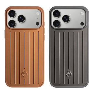 Metallic Case Travel Edition 2.0 Bundle