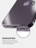 iphone 12 pro max cases and covers with metal ring , iphone 12 pro max back cover with metal ring