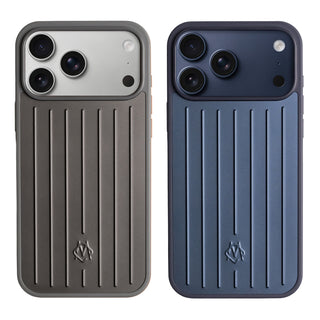 Metallic Case Travel Edition 2.0 Bundle