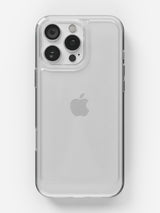Clear Case - iPhone 16 Pro Max (Transparent)