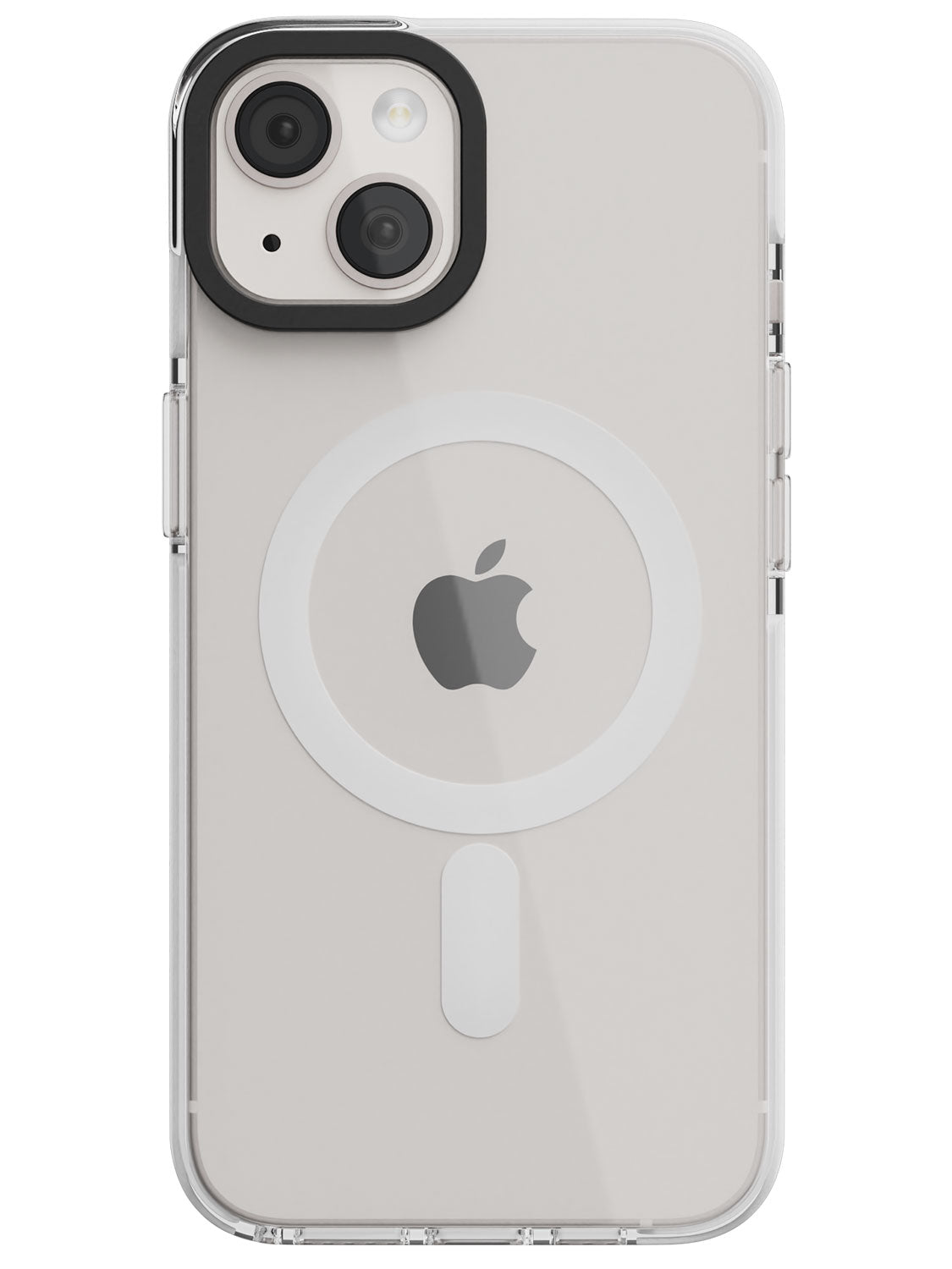 MagSafe Clear Case - iPhone 13 (White)