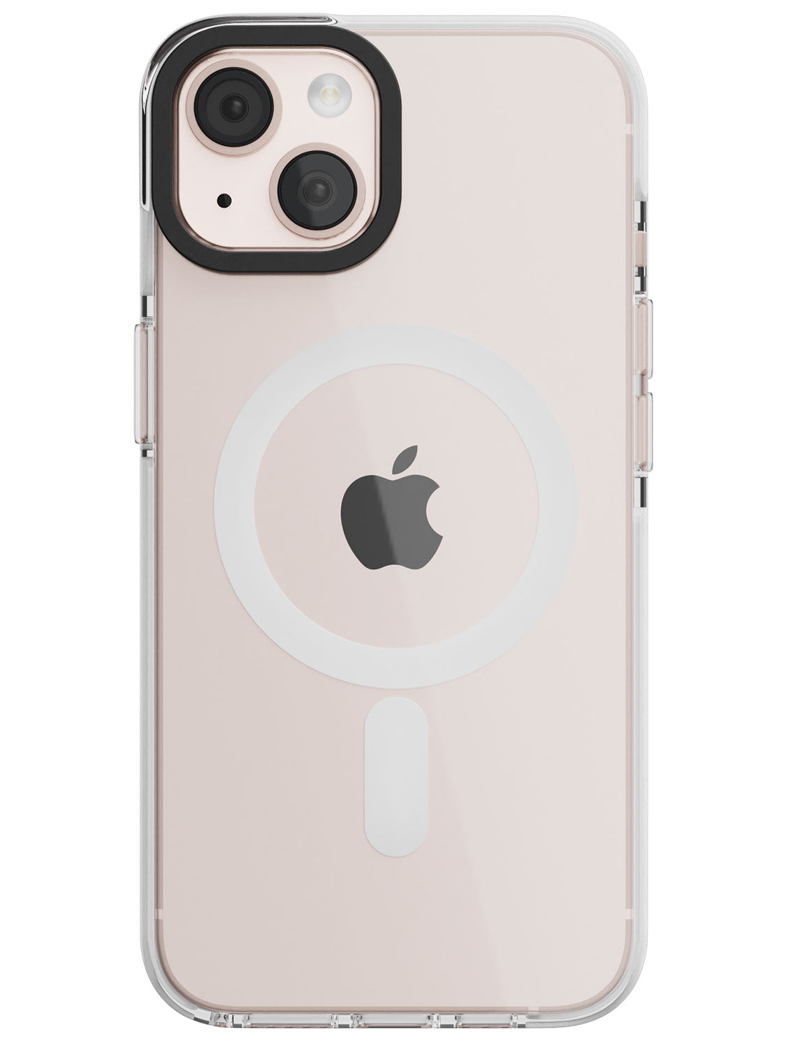 MagSafe Clear Case - iPhone 13 (White)