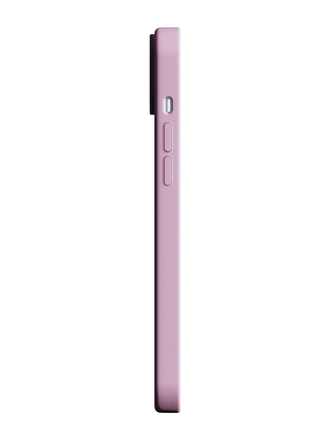 Silicone Case - iPhone 15 Plus (Fragrant Lilac)