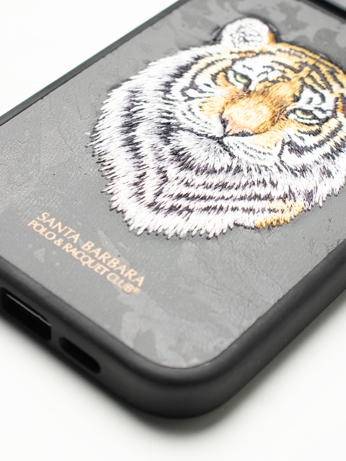 Santa Barbara Savanna Series - iPhone 15 Pro (Tiger)