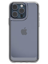 Clear Case - iPhone 15 Pro Max (Transparent)