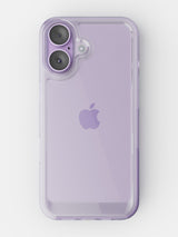 Clear Case - iPhone 17 (Transparent)