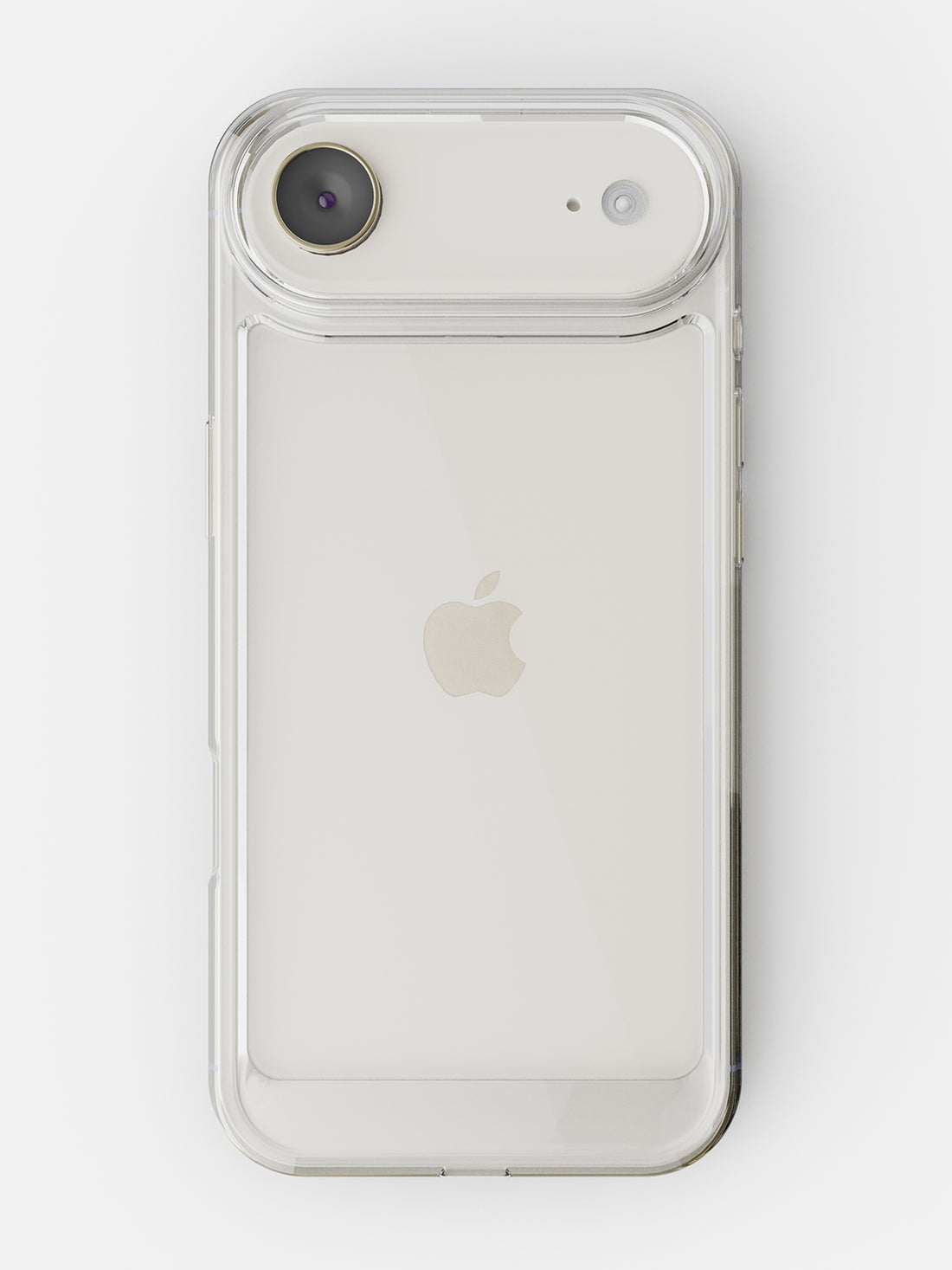 Clear Case - iPhone Air (Transparent)