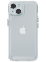 Clear Case - iPhone 15 (Transparent)