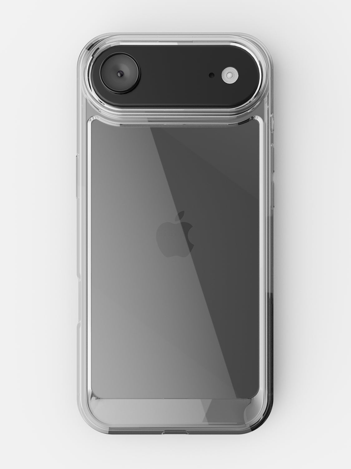 Clear Case - iPhone Air (Transparent)