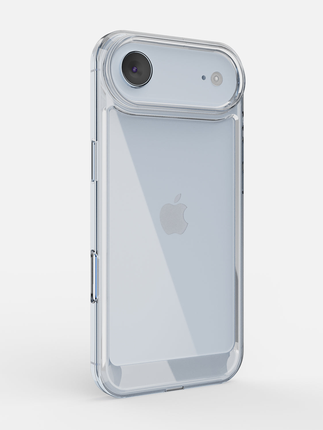 Clear Case - iPhone Air (Transparent)