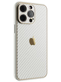 white iphone 15 pro max case