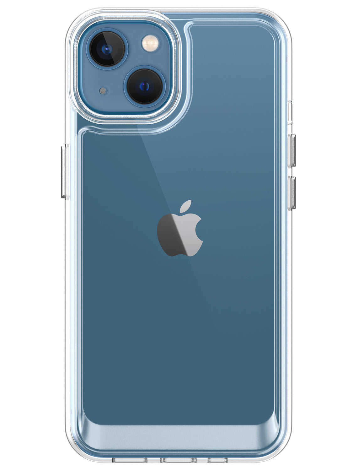 transparent cover for iPhone 13 , transparent case cover for iPhone 13 , transparent back cover for iPhone 13 , TPU case for iPhone 13