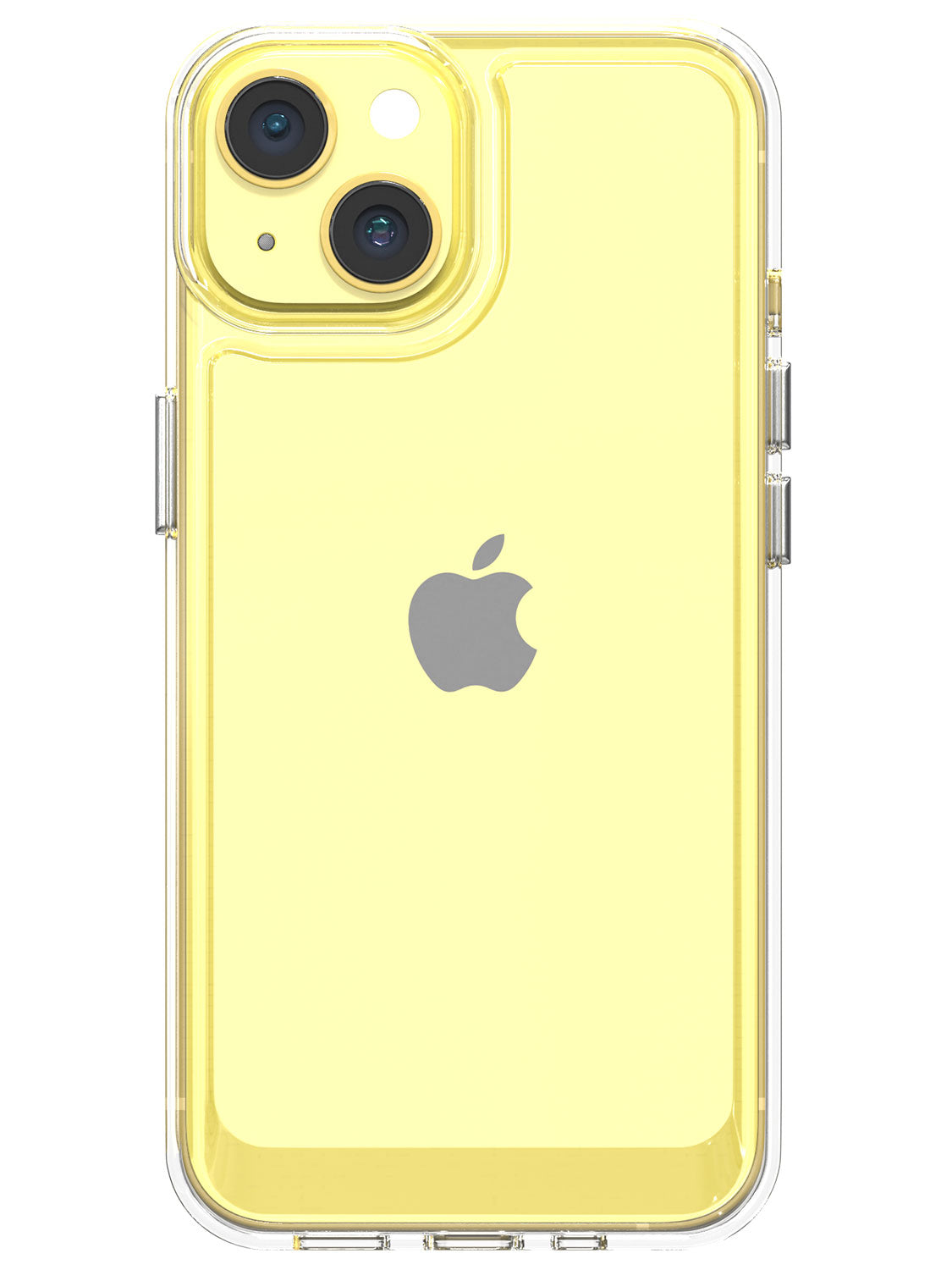 crystal transparent case for iPhone 14 , crystal transparent cover for iPhone 14 , crystal transparent back cover for iPhone 14 , non-yellowing case for iPhone 14