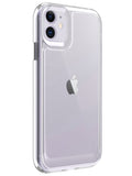 crystal transparent case for iPhone 11 , crystal transparent cover for iPhone 11 , crystal transparent back cover for iPhone 11 , non-yellowing case for iPhone 11