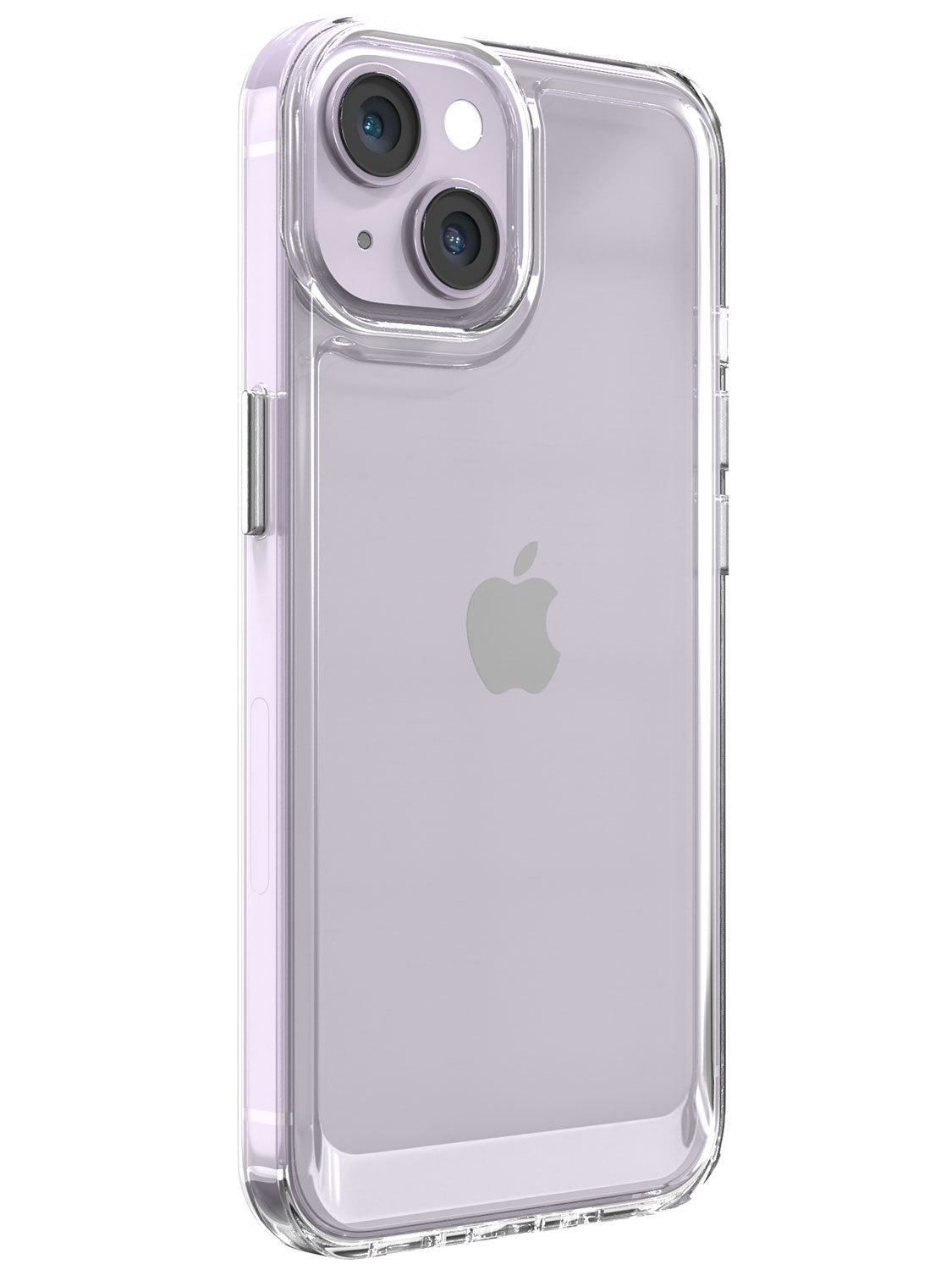 crystal transparent case for iPhone 14 , crystal transparent cover for iPhone 14 , crystal transparent back cover for iPhone 14 , non-yellowing case for iPhone 14