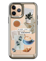 Morning Brunch Clear Case - iPhone 11 Pro Max