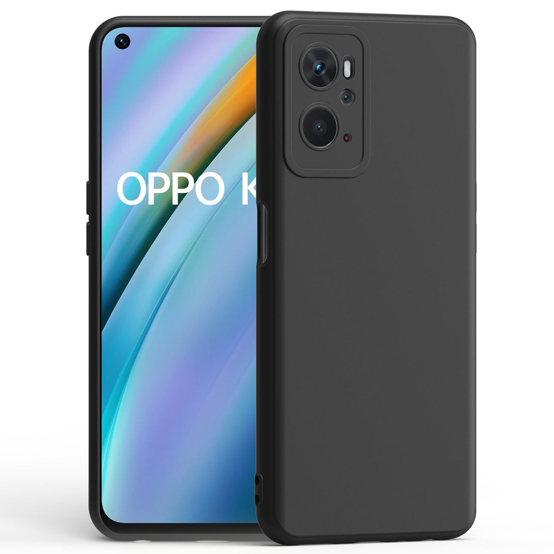 Liquid Case - Oppo K10