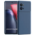 iqoo 9 pro cover and screen protector