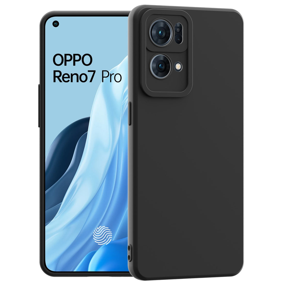 Liquid Case - Oppo Reno 7 Pro 5G