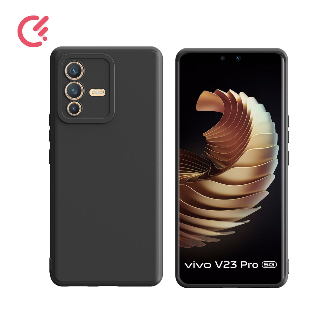 Liquid Case - Vivo V23 Pro 5G