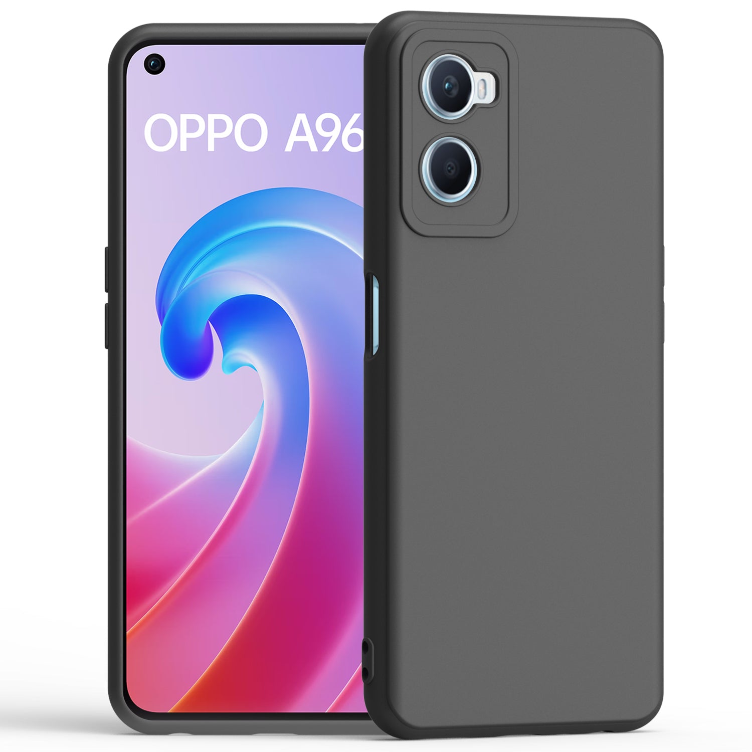oppo a96 case cover