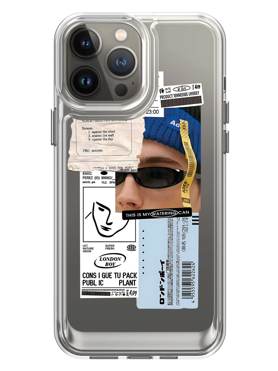 BILLIONAIRE BOYS CLUB CASETIFY buy BANKROLL IPHONE 13 pro max case