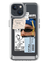 London Boy Case - iPhone 13