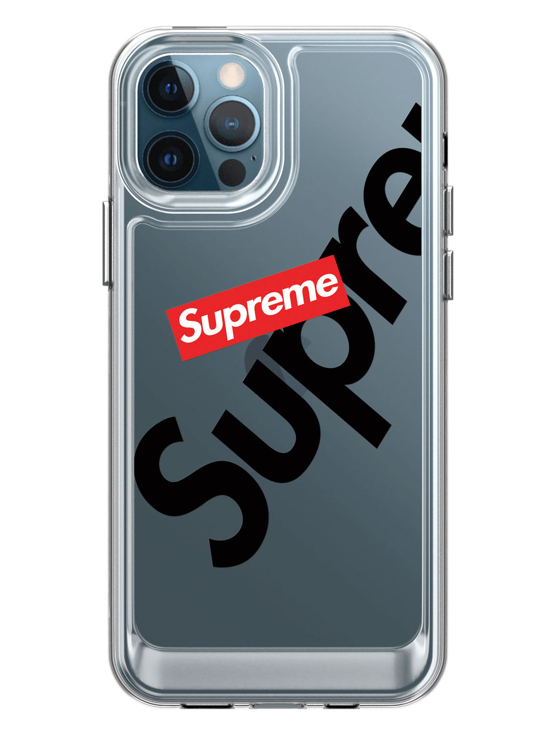 Supr Case - iPhone 12 Pro