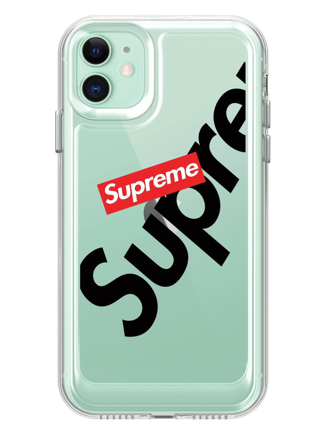Supr Case - iPhone 11