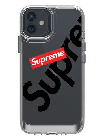 Supr Case - iPhone 12 Mini