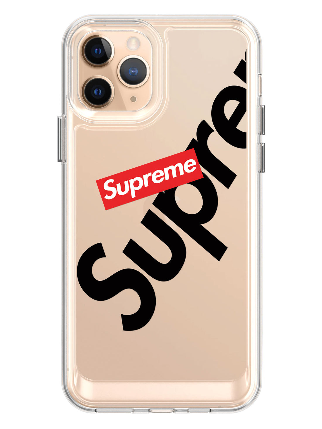 Supr Case - iPhone 11 Pro Max