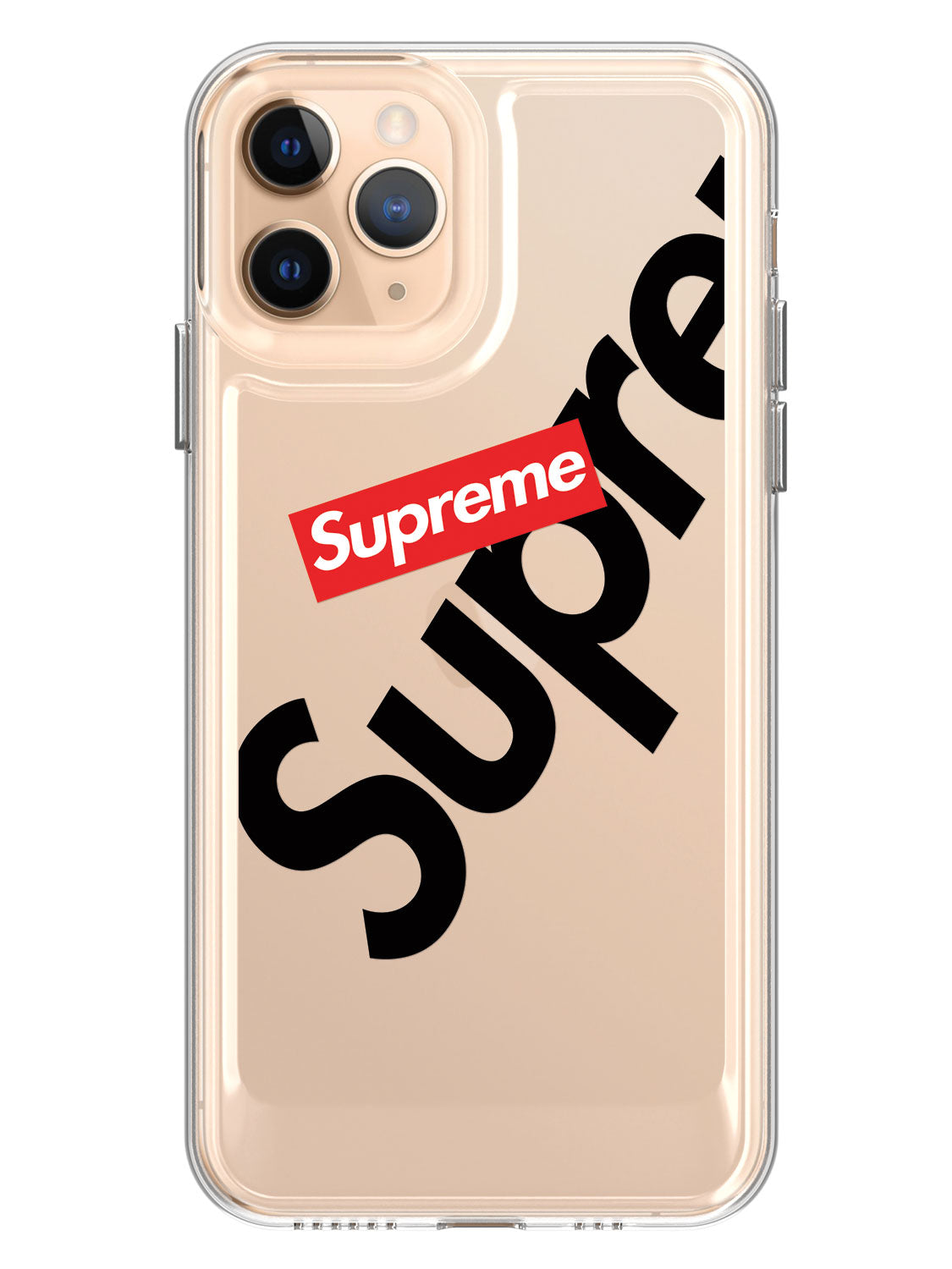 Supr Case - iPhone 11 Pro