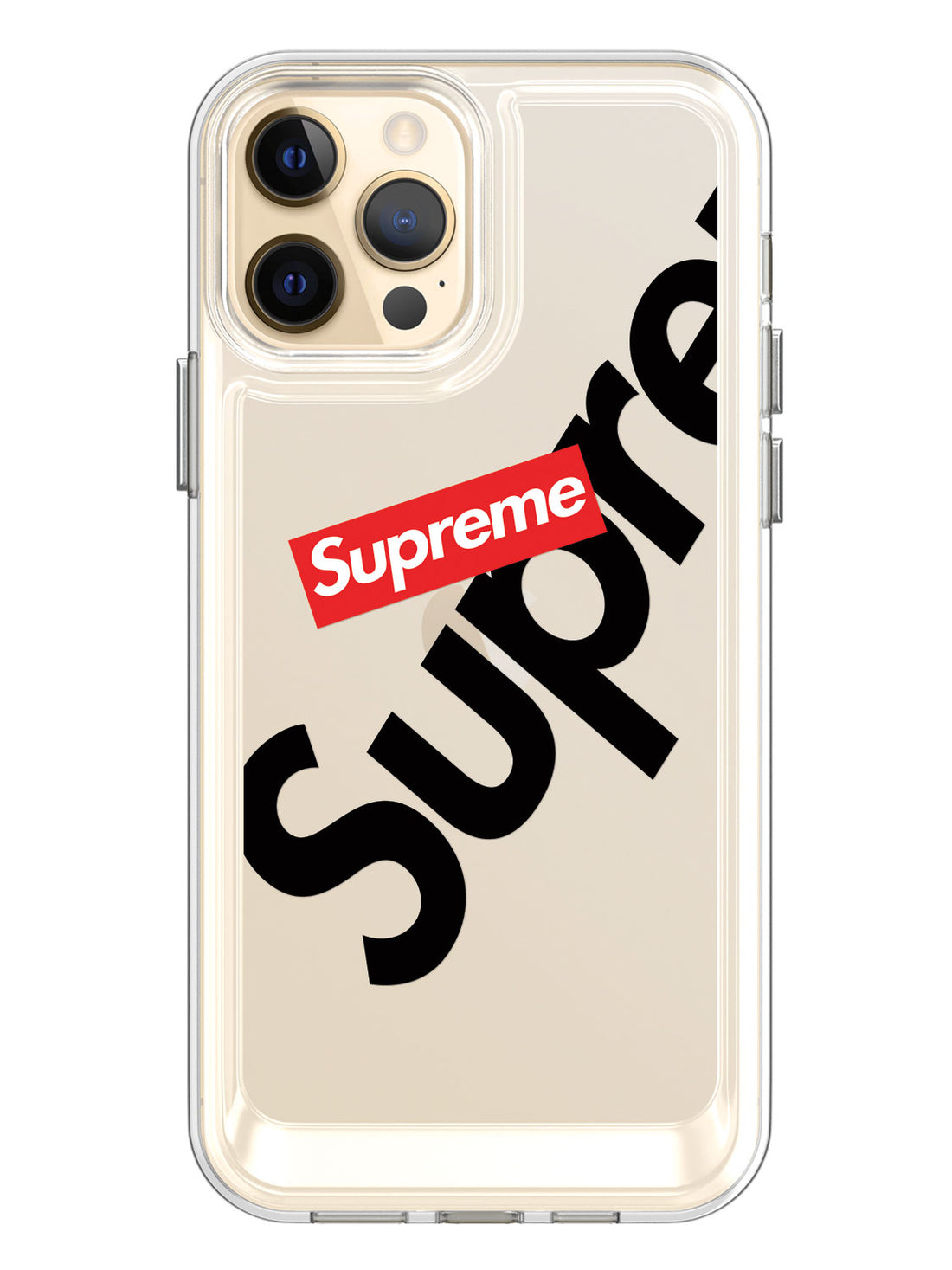 Supr Case - iPhone 12 Pro Max